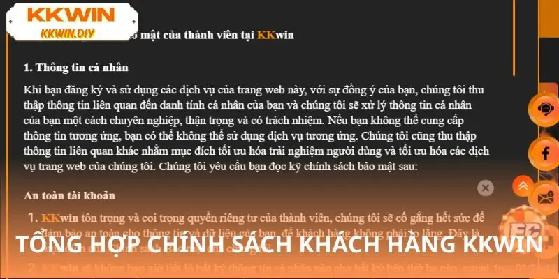 Người dùng cần có hành động để bảo vệ quyền lợi
