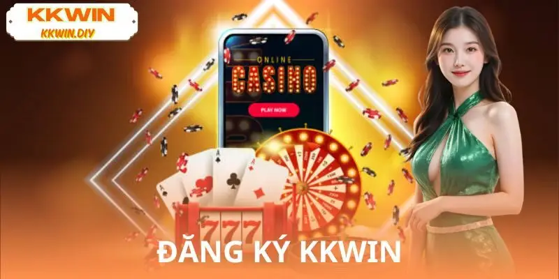 Đăng Ký KKWIN