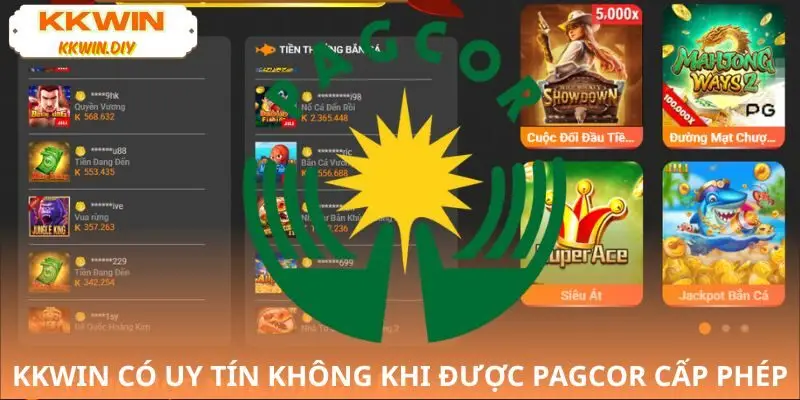 Lý giải câu hỏi về KKWIN có uy tín không bằng nhiều yếu tố