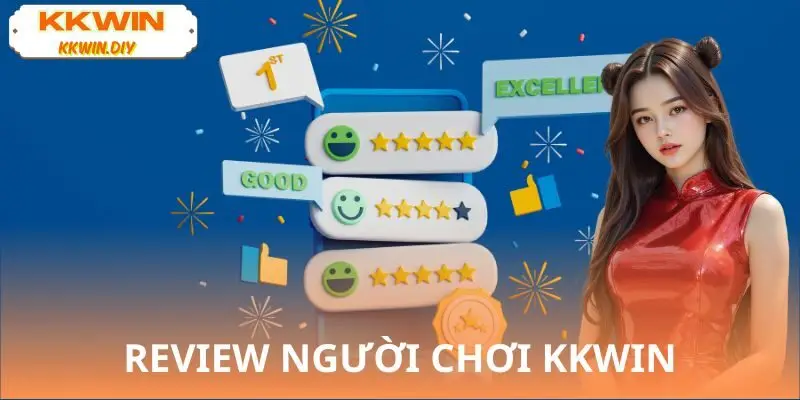 Review Người Chơi KKWIN
