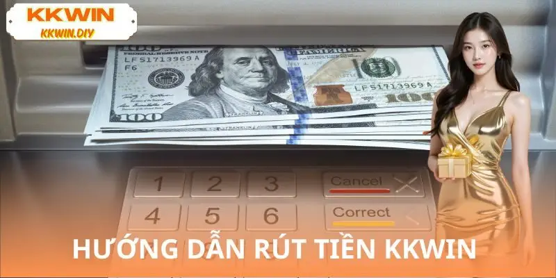 Rút Tiền KKWIN