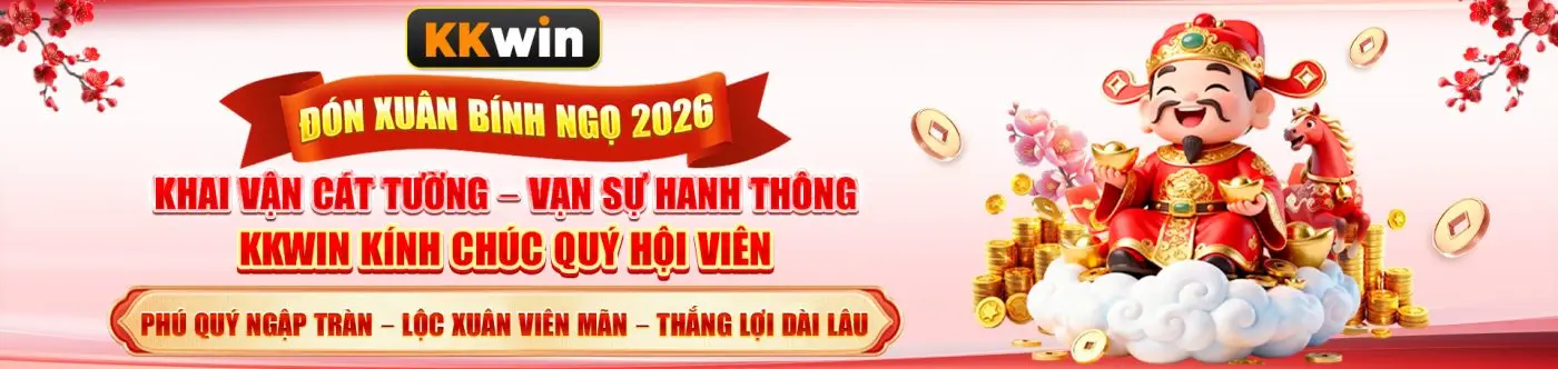 Nhà cái kkwin uy tín nhất châu á